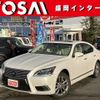 lexus ls 2016 -LEXUS--Lexus LS DAA-UVF45--UVF45-5021961---LEXUS--Lexus LS DAA-UVF45--UVF45-5021961- image 1