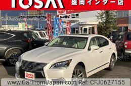 lexus ls 2016 -LEXUS--Lexus LS DAA-UVF45--UVF45-5021961---LEXUS--Lexus LS DAA-UVF45--UVF45-5021961-