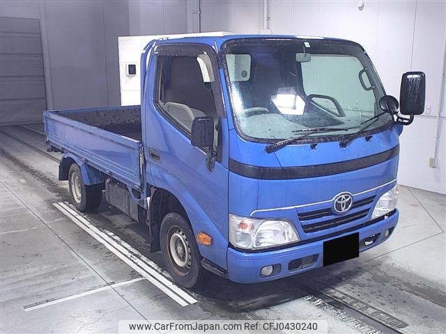 toyota toyoace 2013 -TOYOTA--Toyoace TRY230-0119491---TOYOTA--Toyoace TRY230-0119491- image 1