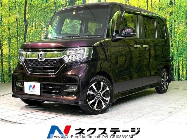 honda n-box 2020 quick_quick_JF3_JF3-1437060 image 1