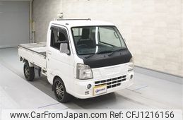 nissan clipper-truck 2015 -NISSAN--Clipper Truck DR16T-112548---NISSAN--Clipper Truck DR16T-112548-