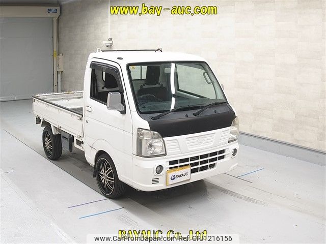 nissan clipper-truck 2015 -NISSAN--Clipper Truck DR16T-112548---NISSAN--Clipper Truck DR16T-112548- image 1
