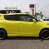 suzuki swift 2013 -SUZUKI--Swift ZC32S--300091---SUZUKI--Swift ZC32S--300091- image 17