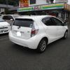 toyota aqua 2012 -TOYOTA 【姫路 501つ7289】--AQUA NHP10--NHP10-6006363---TOYOTA 【姫路 501つ7289】--AQUA NHP10--NHP10-6006363- image 2