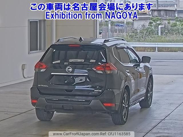 nissan x-trail 2018 -NISSAN--X-Trail HNT32-160677---NISSAN--X-Trail HNT32-160677- image 2