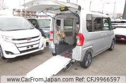 daihatsu tanto 2018 -DAIHATSU--Tanto DBA-LA600S--LA600S-0637920---DAIHATSU--Tanto DBA-LA600S--LA600S-0637920-