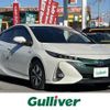 toyota prius-phv 2018 -TOYOTA--Prius PHV DLA-ZVW52--ZVW52-3105154---TOYOTA--Prius PHV DLA-ZVW52--ZVW52-3105154- image 1