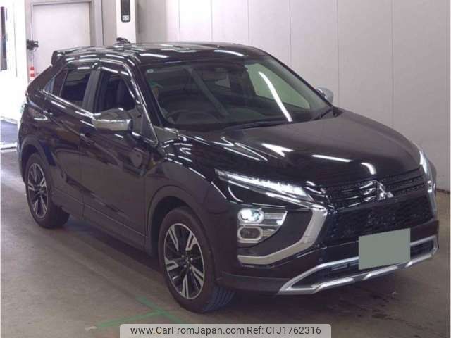 mitsubishi eclipse-cross 2022 CFJ1762316 image 1