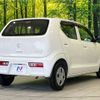 suzuki alto 2017 -SUZUKI--Alto DBA-HA36S--HA36S-365453---SUZUKI--Alto DBA-HA36S--HA36S-365453- image 18