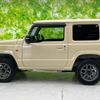 suzuki jimny 2023 quick_quick_3BA-JB64W_JB64W-308295 image 2
