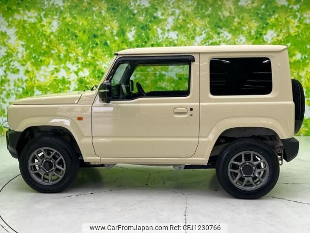 suzuki jimny 2023 quick_quick_3BA-JB64W_JB64W-308295 image 2