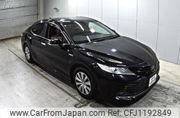 toyota camry 2019 -TOYOTA 【愛媛 300る5095】--Camry AXVH70-1057883---TOYOTA 【愛媛 300る5095】--Camry AXVH70-1057883-