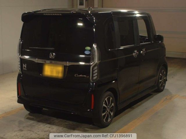 honda n-box 2020 -HONDA 【大分 581は597】--N BOX JF3-1432209---HONDA 【大分 581は597】--N BOX JF3-1432209- image 2