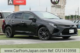 toyota corolla-touring-wagon 2020 CFJ1410998