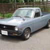 nissan sunny-truck 1990 -NISSAN 【三河 400ﾇ1309】--Sunny Truck R-GB122--GB122-051064---NISSAN 【三河 400ﾇ1309】--Sunny Truck R-GB122--GB122-051064- image 1