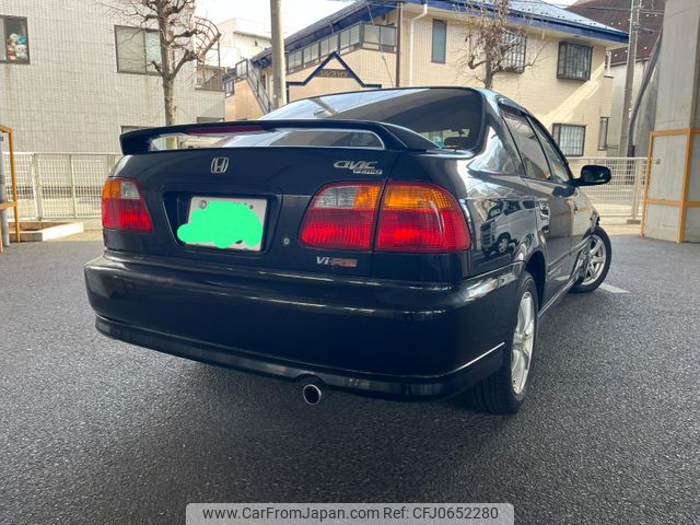 honda civic-ferio 2000 15027 image 2