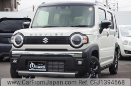 suzuki hustler 2025 -SUZUKI 【静岡 581ﾈ5026】--Hustler MR52S--471925---SUZUKI 【静岡 581ﾈ5026】--Hustler MR52S--471925-