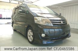 toyota alphard 2005 ENHANCEAUTO_1_ea290917