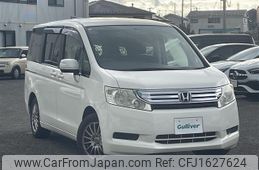 honda stepwagon 2009 CFJ1627624