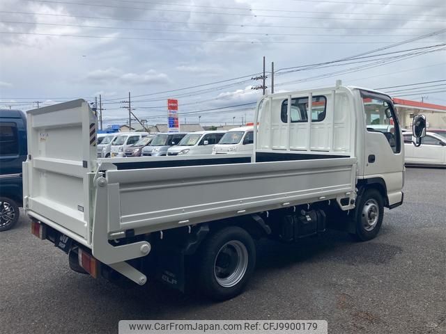 isuzu elf-truck 2007 -ISUZU--Elf NHR85A--7000041---ISUZU--Elf NHR85A--7000041- image 2