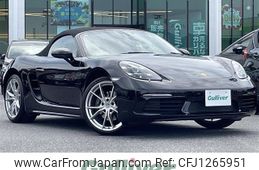 porsche boxster 2020 -PORSCHE--Porsche Boxster ABA-982J1--WP0ZZZ98ZLS200952---PORSCHE--Porsche Boxster ABA-982J1--WP0ZZZ98ZLS200952-