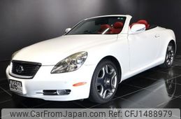 lexus sc 2008 quick_quick_UZZ40_UZZ40-9021016