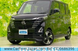 nissan roox 2024 quick_quick_4AA-B45A_B45A-0516449