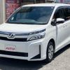 toyota voxy 2018 quick_quick_ZRR80G_ZRR80-0438705 image 4