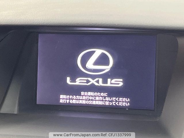 lexus rx 2012 -LEXUS--Lexus RX DBA-AGL10W--AGL10-2434966---LEXUS--Lexus RX DBA-AGL10W--AGL10-2434966- image 2