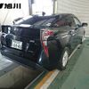 toyota prius 2017 -TOYOTA 【旭川 300ﾌ6446】--Prius ZVW55--8052443---TOYOTA 【旭川 300ﾌ6446】--Prius ZVW55--8052443- image 2