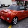 daihatsu copen 2022 -DAIHATSU--Copen 3BA-LA400K--0049291---DAIHATSU--Copen 3BA-LA400K--0049291- image 8