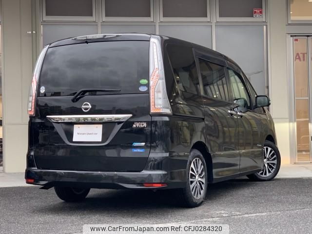 nissan serena 2015 quick_quick_DAA-HFC26_HFC26-286465 image 2