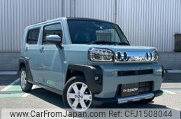 daihatsu taft 2022 CFJ1508044