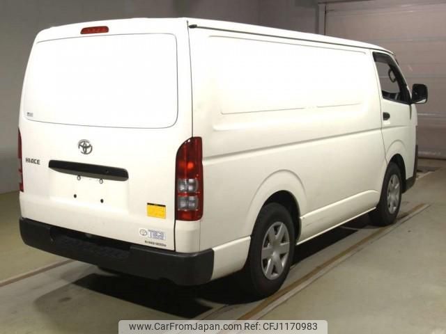 toyota hiace-van 2014 quick_quick_QDF-KDH201V_KDH201-0142892 image 2