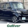 honda n-box 2017 -HONDA--N BOX DBA-JF3--JF3-1033828---HONDA--N BOX DBA-JF3--JF3-1033828- image 1