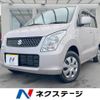 suzuki wagon-r 2008 -SUZUKI--Wagon R DBA-MH23S--MH23S-114305---SUZUKI--Wagon R DBA-MH23S--MH23S-114305- image 1