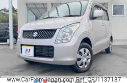suzuki wagon-r 2008 -SUZUKI--Wagon R DBA-MH23S--MH23S-114305---SUZUKI--Wagon R DBA-MH23S--MH23S-114305-