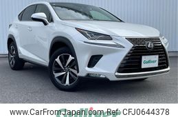 lexus nx 2020 -LEXUS--Lexus NX 6AA-AYZ10--AYZ10-1031069---LEXUS--Lexus NX 6AA-AYZ10--AYZ10-1031069-