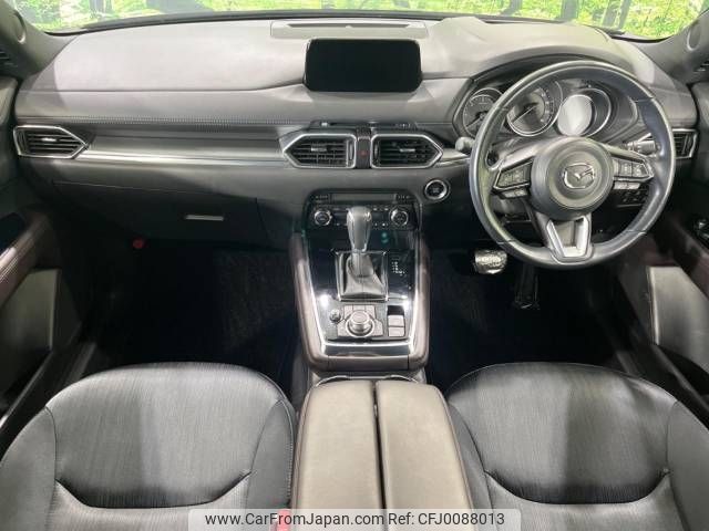 mazda cx-8 2018 -MAZDA--CX-8 3DA-KG2P--KG2P-116849---MAZDA--CX-8 3DA-KG2P--KG2P-116849- image 2