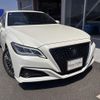 toyota crown 2018 -TOYOTA--Crown 6AA-GWS224--GWS224-1004911---TOYOTA--Crown 6AA-GWS224--GWS224-1004911- image 1
