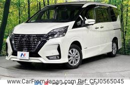 nissan serena 2020 -NISSAN--Serena DAA-GFNC27--GFNC27-032821---NISSAN--Serena DAA-GFNC27--GFNC27-032821-