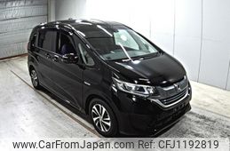 honda freed 2018 -HONDA--Freed GB7-1073004---HONDA--Freed GB7-1073004-