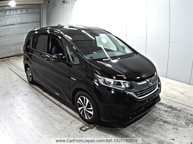 honda freed 2018 -HONDA--Freed GB7-1073004---HONDA--Freed GB7-1073004- image 1