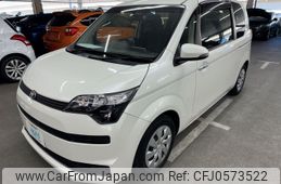 toyota spade 2014 AF-NCP141-9129204