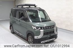 mitsubishi delica-mini 2023 -MITSUBISHI--Delica Mini B38A-0500904---MITSUBISHI--Delica Mini B38A-0500904-