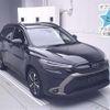 toyota corolla-cross 2022 CFJ1807975 image 1