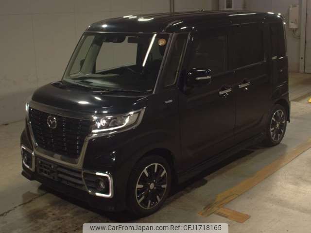 mazda flair-wagon 2021 CFJ1718165 image 1