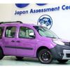 renault kangoo 2016 -RENAULT 【神戸 304ﾎ 67】--Renault Kangoo ABA-KWK4M--VF1KW2UBAF0725750---RENAULT 【神戸 304ﾎ 67】--Renault Kangoo ABA-KWK4M--VF1KW2UBAF0725750- image 1