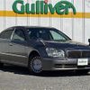 nissan president 2008 -NISSAN--President CBA-PGF50--PGF50-300096---NISSAN--President CBA-PGF50--PGF50-300096- image 1