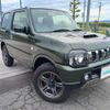 suzuki jimny 2017 -SUZUKI--Jimny ABA-JB23W--JB23W-768770---SUZUKI--Jimny ABA-JB23W--JB23W-768770- image 1